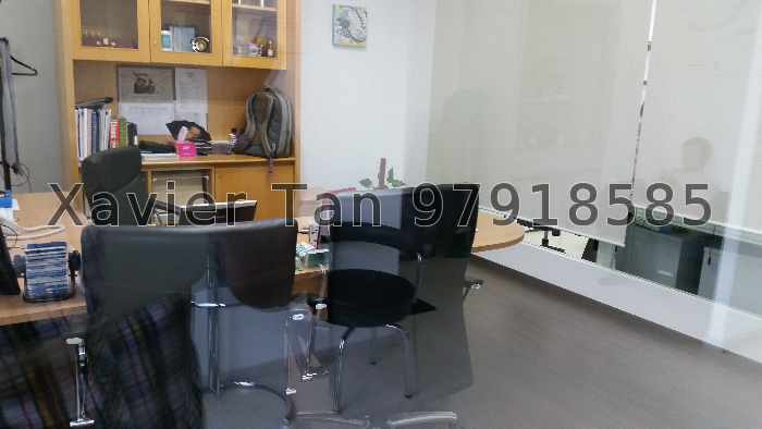 NORTHSTAR @ AMK (D20), Office #45620682